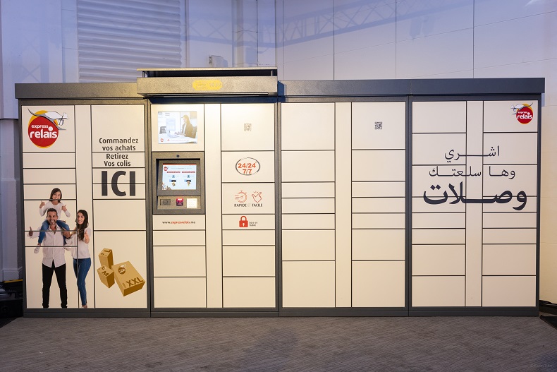 100% Made in Morocco: ShiftLab Backs Express Relais’ Vision for Future Logistics